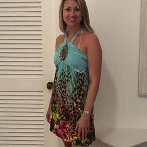 Venus sexy sun dress